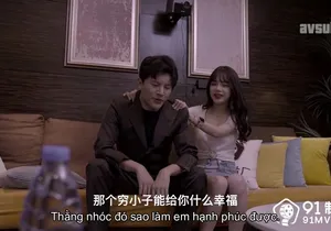 Người tình cắm sừng bạn gái để được dấn thân vào showbiz vietsub